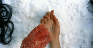 내가 영화 [기담] 속 엄마 귀신을 안 무서워하는 이유.gif (귀짤X) | 인스티즈