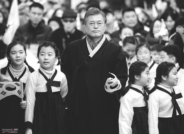 살다 살다 대통령덕질을 하게될줄 | 인스티즈