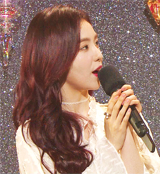 실검 요정 아이린.gif | 인스티즈