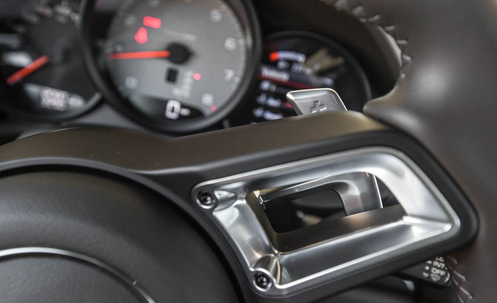 2017 포르쉐 718 카이맨 S [데이터주의] | 인스티즈