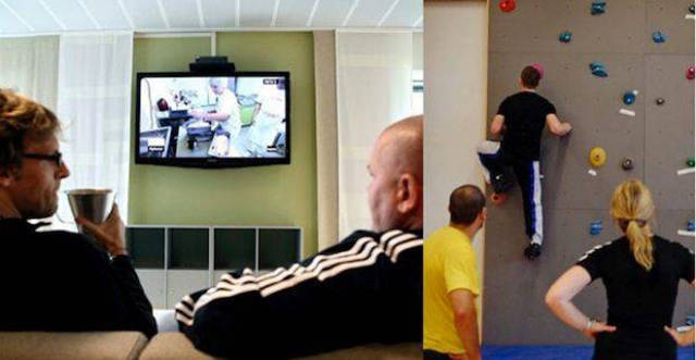 세계 최고의 감옥들 | 인스티즈