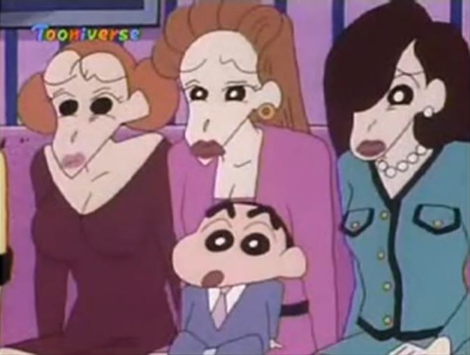 룸싸롱 가는 짱구.jpg | 인스티즈