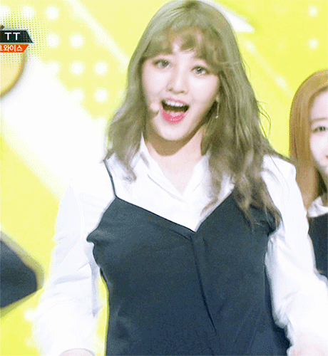 진화하는 갓지효 | 인스티즈