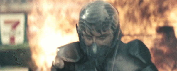 신은 그에게 연출능력을 주셨고 스토리텔링 능력을 빼앗아 가셨다 | 인스티즈