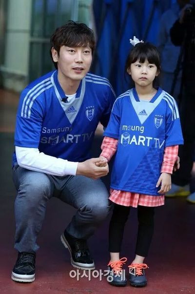 딸은 아버지를 닮는다 | 인스티즈