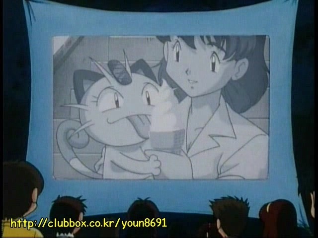 [포켓몬] 나옹이의 가나다라마바사 | 인스티즈