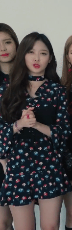 구구단 미미.gif | 인스티즈