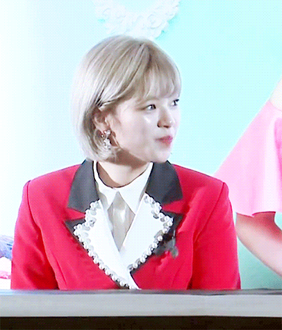컨닝왕 윾정연.gif | 인스티즈