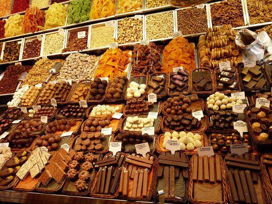 벨기에 대표 간식 (2) 초콜릿 | 인스티즈