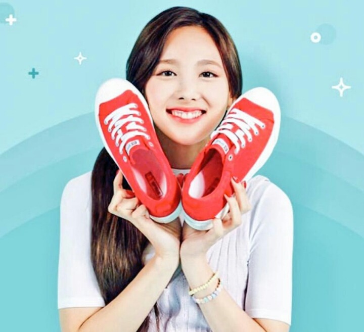 임나연 무보정 | 인스티즈