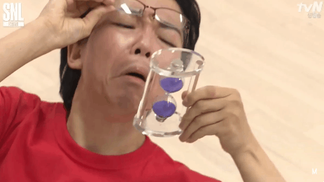 [SNL9] 여의도 텔레토비에 이은 "미운 우리 프로듀스101".GIF | 인스티즈