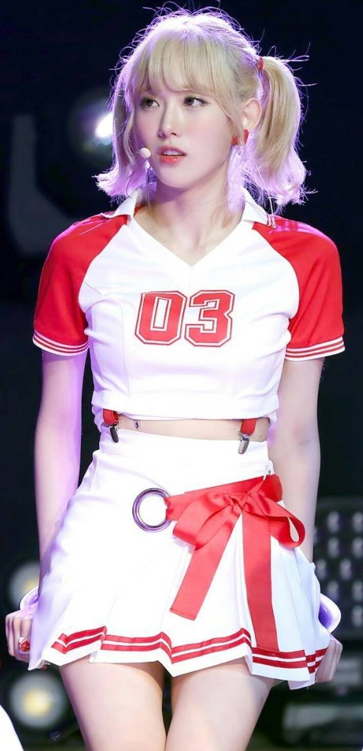 우주소녀 루다 왔어요 뿌우 | 인스티즈