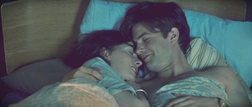 영화 원 데이 : One Day (2012).gif | 인스티즈