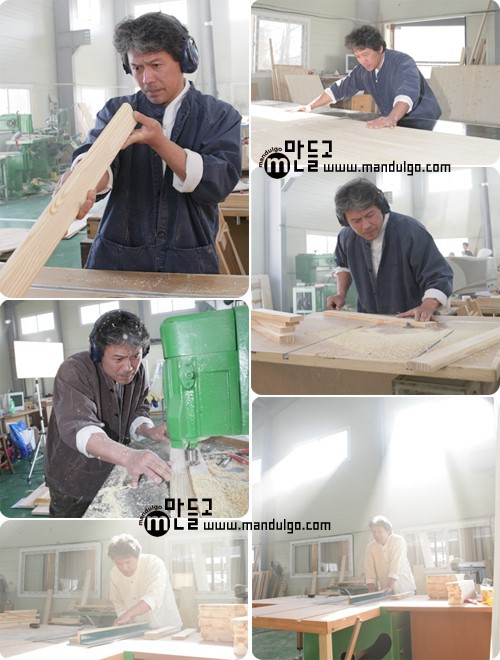 배우 천호진의 제2의 직업 | 인스티즈