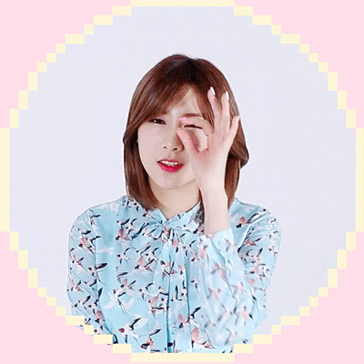 [에이핑크] 잠에서 깨어나는 건 어려운 일이라서 하영이 | 인스티즈