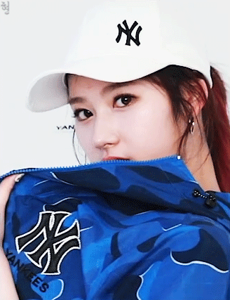 트와이스 큐티섹시 사나...gif | 인스티즈