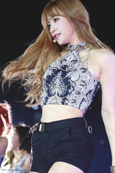 EXID 하니 | 인스티즈