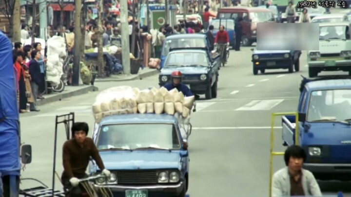 1980년대 서울 | 인스티즈