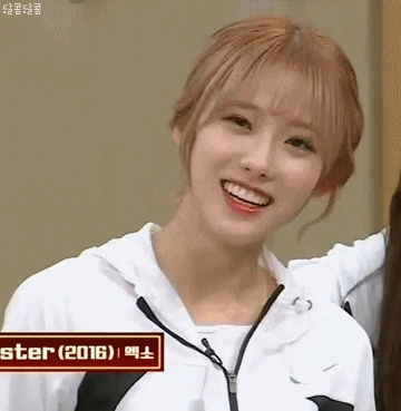 우주소녀 루다.jpgif | 인스티즈