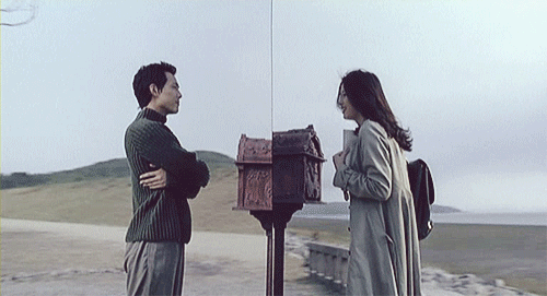 2000년대 초반(2003년 포함) 한국영화 로맨스 감성 | 인스티즈