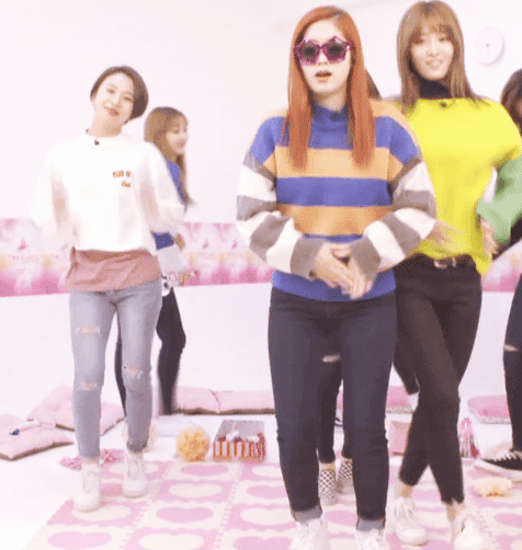 [움짤] 9명이 모이면 그 자리는 난장판이 된다 | 인스티즈