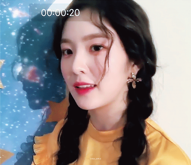 예쁜 사람은 그림자도 이쁘다 (feat 아이린) | 인스티즈