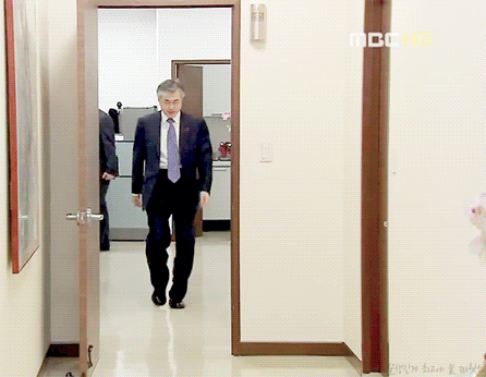 2008년의 젊었던 달님과 노통(2).gif | 인스티즈