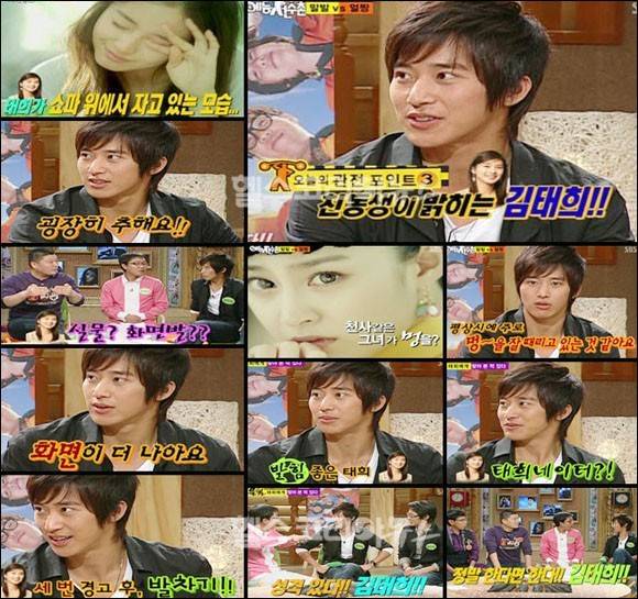 아무리 예뻐도 누나는 성별만 여자인 형 | 인스티즈