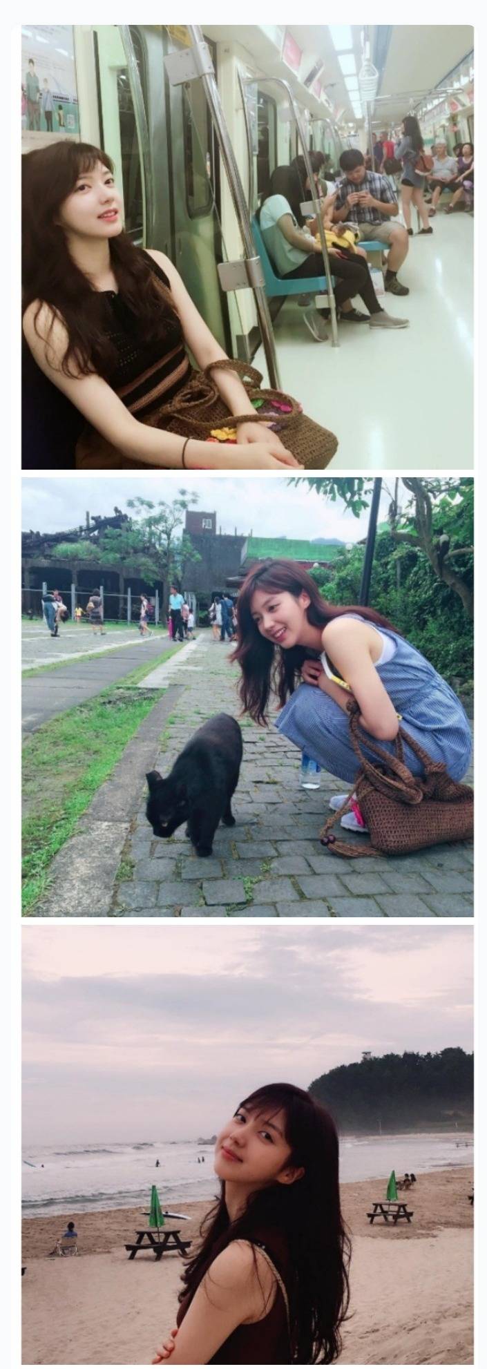 김옥빈 여동생 | 인스티즈