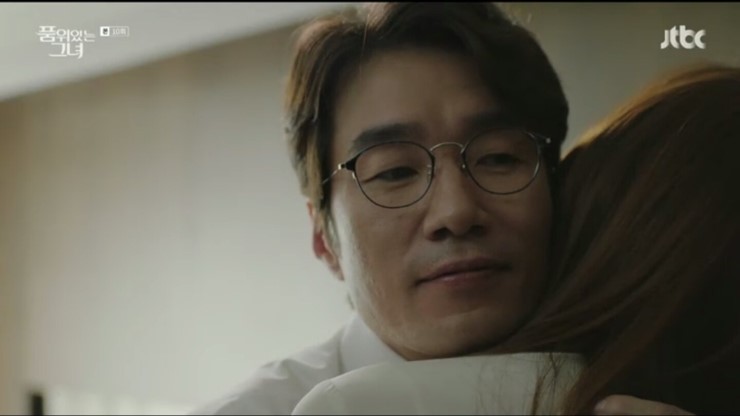 드라마 품위있는그녀 등장인물 중 가장 노답이고 짜증났던 캐릭터고르기 | 인스티즈