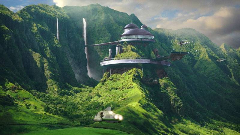 서울사람들은 모르는 지방풍경 | 인스티즈