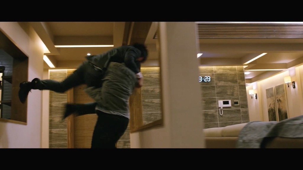 [더폰] 1년 전 살해당한 아내가 전화를 걸어왔다..8 마지막회 | 인스티즈