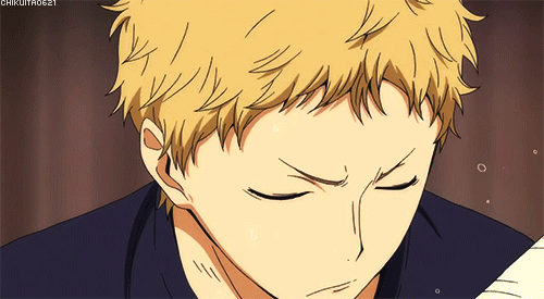 취향을 소나무로 만들어 버리는 애니 속 안경 캐릭터들 | 인스티즈