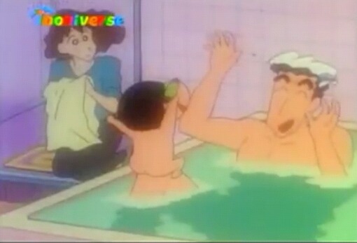 짱구3기 ＜엄마,아빠가 이혼을 한대요＞feat.여성인권 | 인스티즈