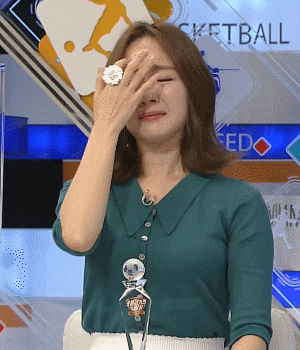 뽀뽀녀 박선영이 눈물 흘리는 이유 | 인스티즈