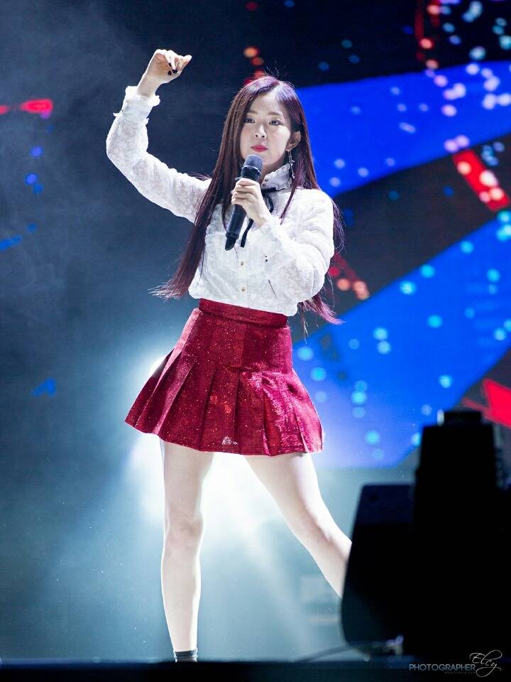 새벽이라 보고싶은 아이린 | 인스티즈