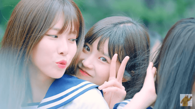 아이돌학교 주관적인 2픽 | 인스티즈