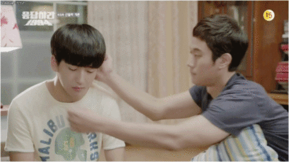 [응답하라1994] 빙그레의 첫키스 (feat. 쓰레기) | 인스티즈