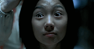 내가 영화 [기담] 속 엄마 귀신을 안 무서워하는 이유.gif (귀짤X) | 인스티즈