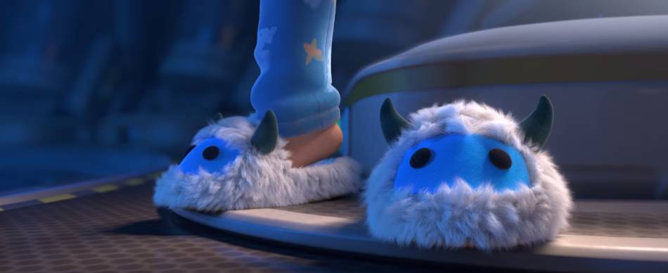 [오버워치] (ptr) 탐사기지 남극 맵에 메이 애니메이션 '일어나요!' 이스터 에그 추가 | 인스티즈