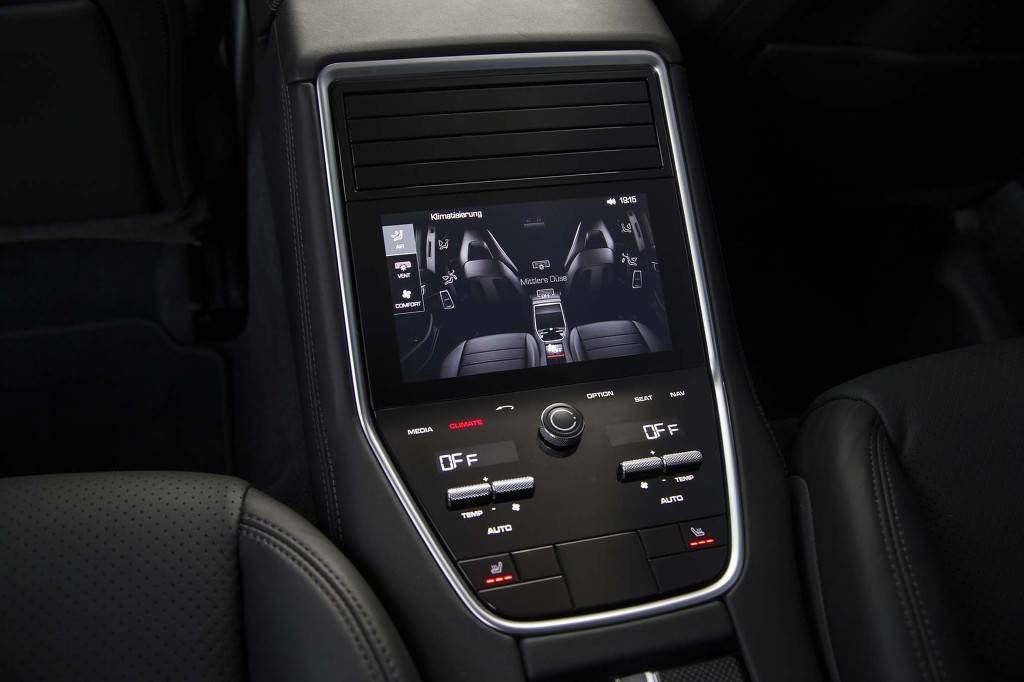 2017 포르쉐 파나메라 [데이터주의] | 인스티즈