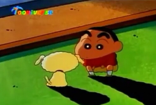 짱구3기 ＜엄마,아빠가 이혼을 한대요＞feat.여성인권 | 인스티즈