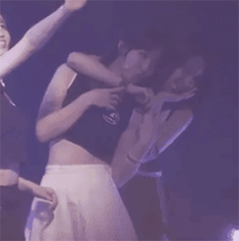 트와이스 뽀뽀퀸 | 인스티즈