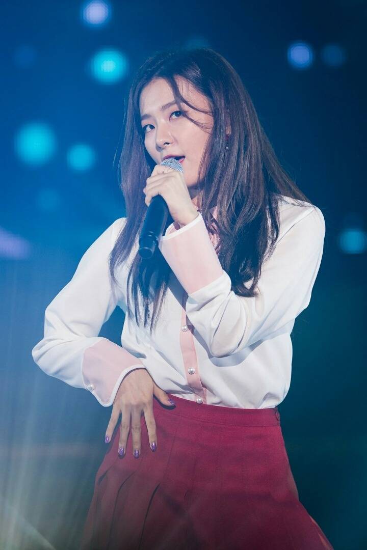 나른한 토요일에 슬기 | 인스티즈