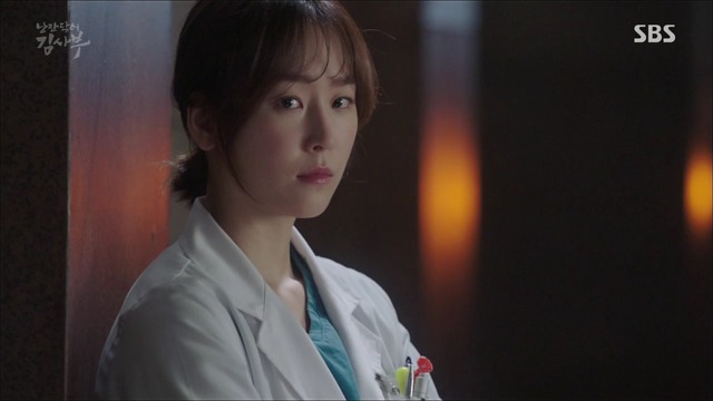 [낭만닥터김사부] 현실과 이상 사이에서 겪는 딜레마 : 박주혁 일병 사망진단서 사건.jpgif | 인스티즈