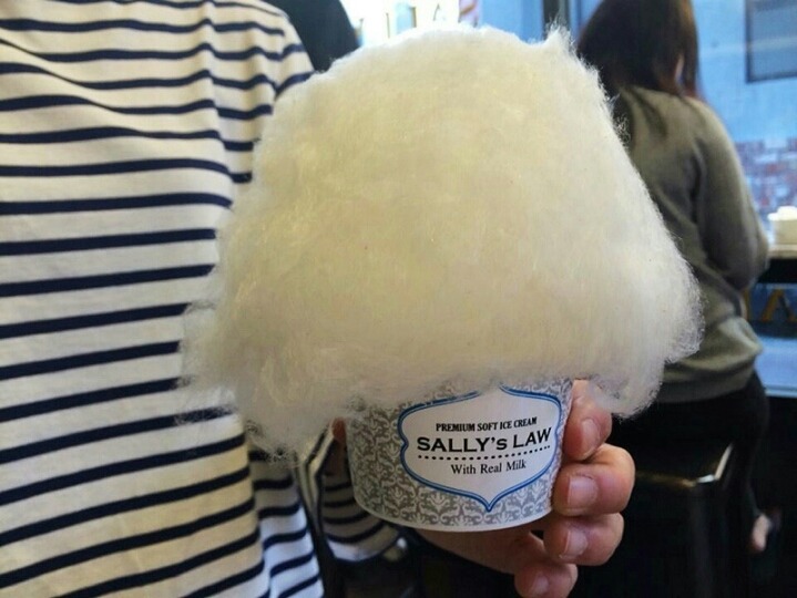 독특하고 신기한 아이스크림 모음 | 인스티즈