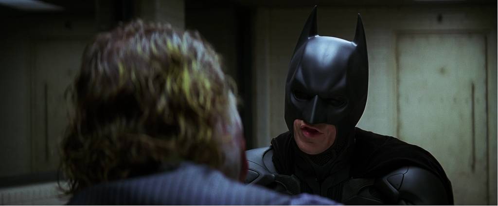 개인적으로 생각하는 다크나이트 "조커(히스 레저)" 명장면들 | 인스티즈