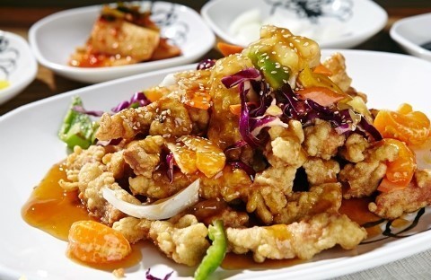 햄버거세트 같이먹을 때 보이는 유형.jpg | 인스티즈