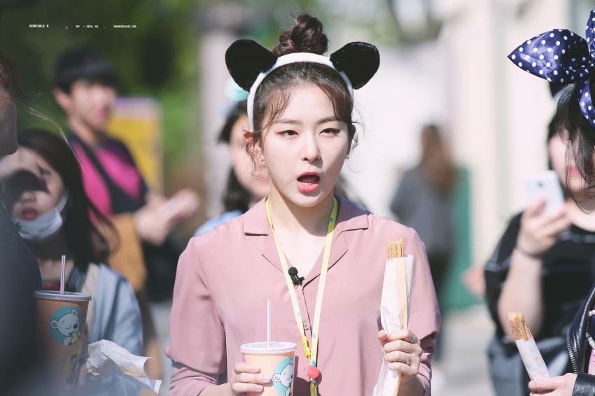 아이린 슬기 | 인스티즈