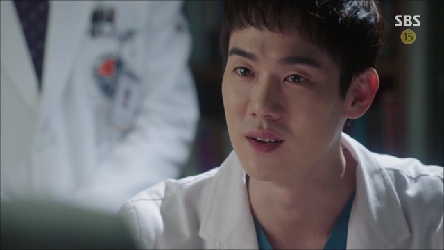 [낭만닥터김사부] 현실과 이상 사이에서 겪는 딜레마 : 박주혁 일병 사망진단서 사건.jpgif | 인스티즈